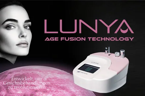LUNYA Age Fusion Technology Gerät